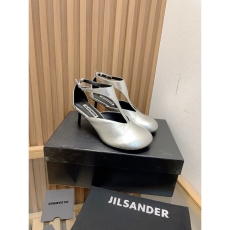 Jil Sander Sandals